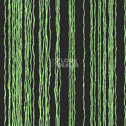Ковролин Forbo Flotex Vision lines 520029 (Cord) Chartreuse фото 1 | FLOORDEALER