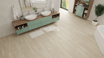 Alpine Floor Sequoia (SPC) Секвойя Серая ЕСО 6-5 SPC фото 3 | FLOORDEALER