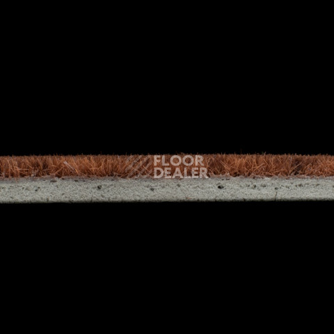 Forbo Flotex Colour Metro 5050 t 546030 Metro Cinnamon фото 3 | FLOORDEALER