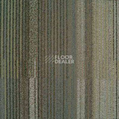 Ковровая плитка Interface Chenille Warp 309313 Repetitions фото 1 | FLOORDEALER