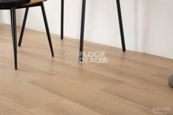 Vinilam Cork 7мм 10140V Дуб Динан фото 5 | FLOORDEALER