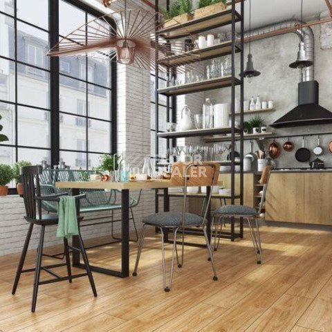 Kronopol Aurum Symfonia Aqua Zero d4531 Дуб Соната фото 5 | FLOORDEALER