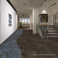 Neuflor Mason 601409 фото 2 | FLOORDEALER