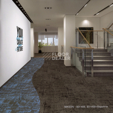 Neuflor Mason 601409 фото 2 | FLOORDEALER