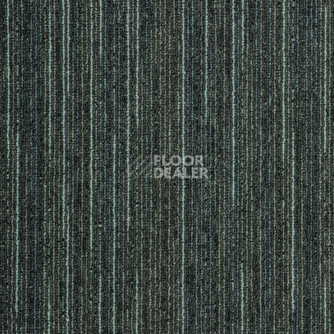 Ковровая плитка Bonkeel Age Strip Brown фото 1 | FLOORDEALER