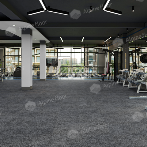 Alpine Floor Astoria Ротонда 401-1 фото 2 | FLOORDEALER