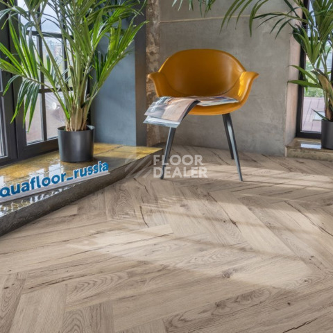Aquafloor Space Parquet Light AF4512PQL фото 3 | FLOORDEALER