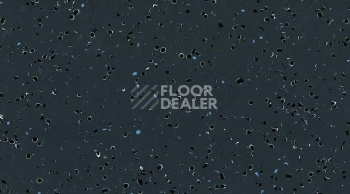 Кварцвиниловые полы Gerflor GTI El5 Ev Connect 0351_black фото 1 | FLOORDEALER