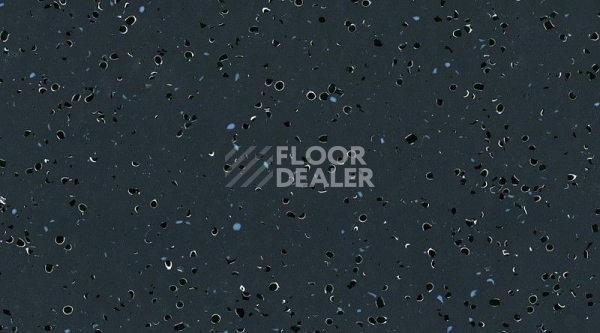Кварцвиниловые полы Gerflor GTI El5 Ev Connect 0351_black фото 1 | FLOORDEALER