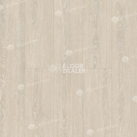 Кварцвиниловые полы Alpine Floor Ultra 2мм ДУБ СНЕЖНЫЙ ECO 5-14 фото 1 | FLOORDEALER