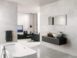Metropolitan 596x596 Metropolita Caliza L 59,6X59,6(A) фото 2 | FLOORDEALER