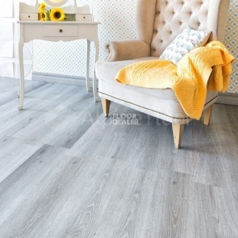 Alpine Floor Easy Line 3мм ДУБ ПЕПЕЛЬНЫЙ ECO 3-16 фото 3 | FLOORDEALER
