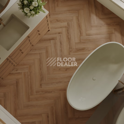 Norland Parquet S 2.5мм 1056-4 Лама Lama фото 2 | FLOORDEALER