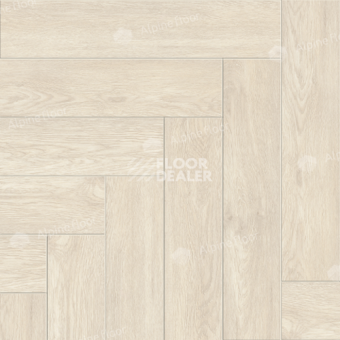 Кварцвиниловые полы Alpine Floor Parquet LVT 2.5мм ДУБ АДАРА ECO16-14 фото 1 | FLOORDEALER