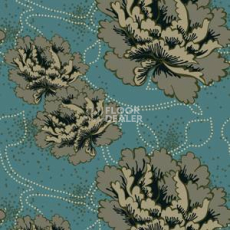 Ковролин Ege Highline Floorfashion by Muurbloem rf 52758209 фото 1 | FLOORDEALER