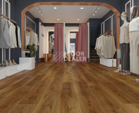 Alpine Floor Eclipse Super Matt 4мм Ноктюрн Есо 21-24 фото 5 | FLOORDEALER