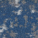 Ковровая плитка Bloq Create Large Create Large 516 Ultramarine c  | FLOORDEALER