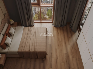 Alpine Floor Titan 8мм ЕСО 27-4 Арктур фото 3 | FLOORDEALER