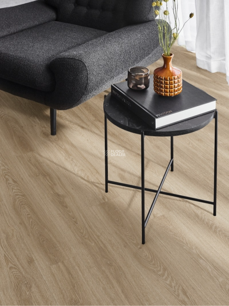 Кварцвиниловые полы Moduleo Next Acoustic дерево VISTA OAK 450 BO фото 2 | FLOORDEALER