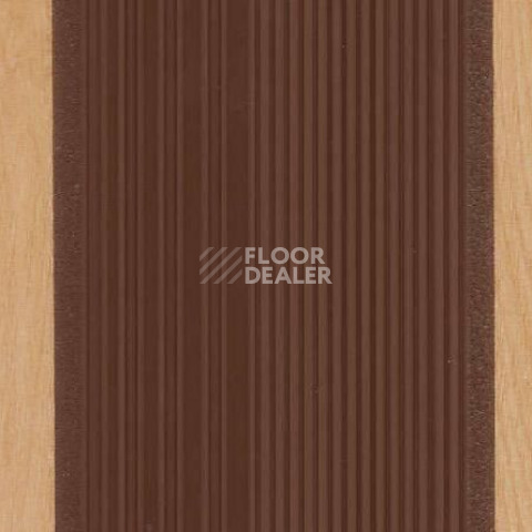 Линолеум Gerflor Tarastep 0702_Chamois_Marron фото 1 | FLOORDEALER