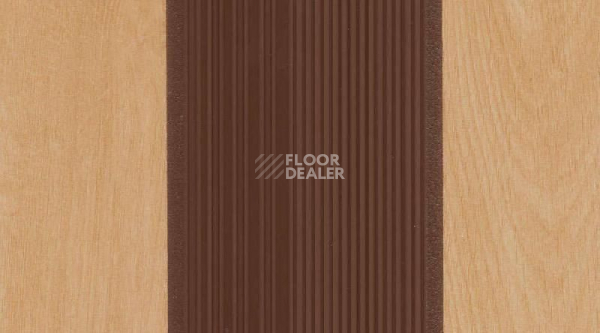 Линолеум Gerflor Tarastep 0702_Chamois_Marron фото 1 | FLOORDEALER