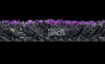 Forbo Coral Welcome 3219 Colour Purple фото 4 | FLOORDEALER