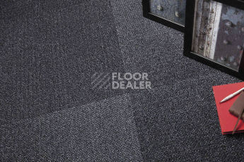 Ковровая плитка Balsan Infini Design - Ombra Sonic Confort Infini Design Ombra Sonic Confort фото 1 | FLOORDEALER