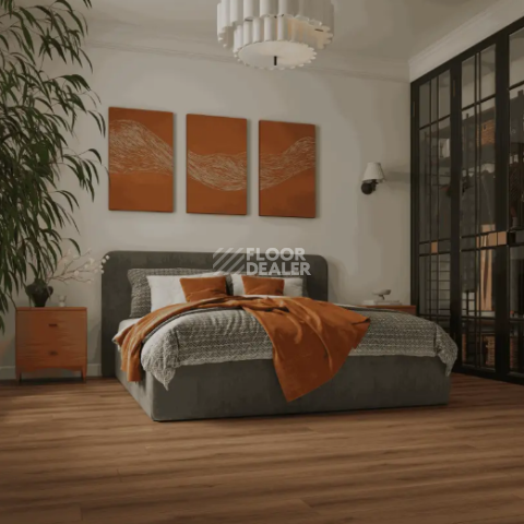 Alpine Floor Premium XL Дуб Умбровый ECO7-35 фото 2 | FLOORDEALER