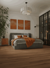 Alpine Floor Premium XL Дуб Умбровый ECO7-35 фото 2 | FLOORDEALER