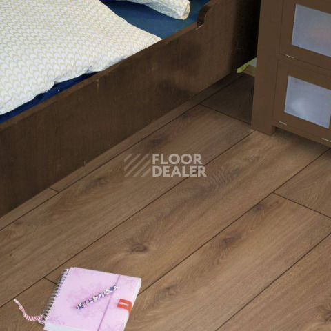 Kronotex Exquisit 8мм d4166 Дуб Престиж Натуральный фото 8 | FLOORDEALER