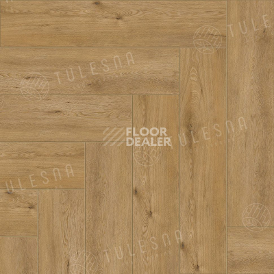 Кварцвиниловые полы Tulesna Art Parquet  LVT 2.5мм TESORO 1005-101 фото 1 | FLOORDEALER