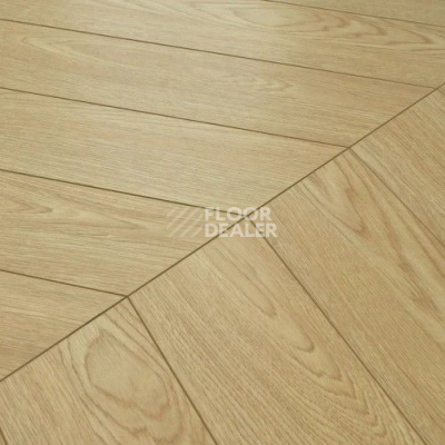 Ламинат Biela CBM Chevron 12мм 606 Дуб Cлавков фото 2 | FLOORDEALER