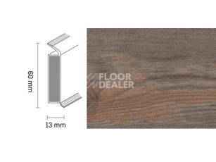 Плинтус Плинтус Dollken EP 60/13 2988 фото 1 | FLOORDEALER
