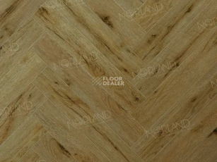 Norland Herringbone Elegant 8мм LF303-14 Дуб Скай фото 5 | FLOORDEALER