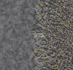 Ковролин Forbo Flotex by Starck Vortex 312005 Vortex Chartreuse a2 фото 1 | FLOORDEALER