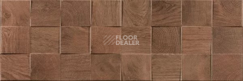 Керамогранит Taco Oxford 333x1000 Taco Oxford Cognac 33,3x100 фото 1 | FLOORDEALER