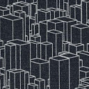 Ковролин Forbo Flotex Vision Showtime 210002 (Metropolis) Negative  | FLOORDEALER