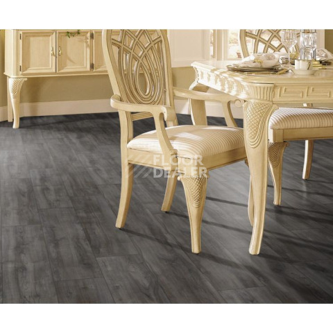 Kronotex Exquisit Plus d3663 Дуб Монтмело Лава фото 3 | FLOORDEALER