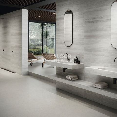 Kinfolk 60 X 120 Mist Rect фото 2 | FLOORDEALER