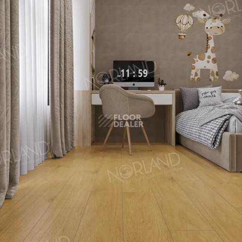Norland Elegant 8мм Дуб Мальта LF301-12 фото 3 | FLOORDEALER