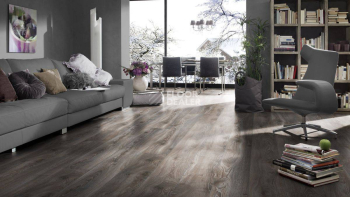 Kronotex Mammut d4796 Дуб Горный Титан фото 2 | FLOORDEALER