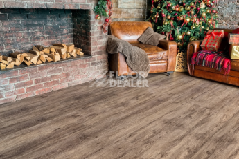 Alpine Floor Grand Sequoia LVT 2.5мм Венге Грей ECO 11-802 фото 4 | FLOORDEALER