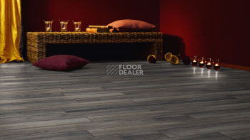 Kronotex Robusto 12мм d3572 Дуб Портовый Серый фото 4 | FLOORDEALER