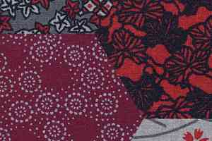 Ковролин Forbo Flotex Vision Showtime 200003 (Ecosystems) Kimono Red фото  | FLOORDEALER