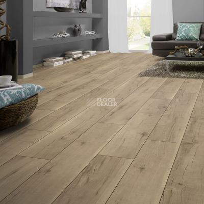 Ламинат Kronotex Exquisit 8мм d4697 Орех Валлис фото 2 | FLOORDEALER