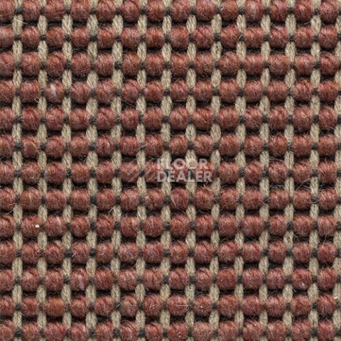 Ковролин Creatuft Tivoli Plus 60 Red фото 1 | FLOORDEALER