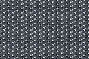 Ковролин Forbo Flotex Vision Shape 820004 (Full stop) Flint фото  | FLOORDEALER