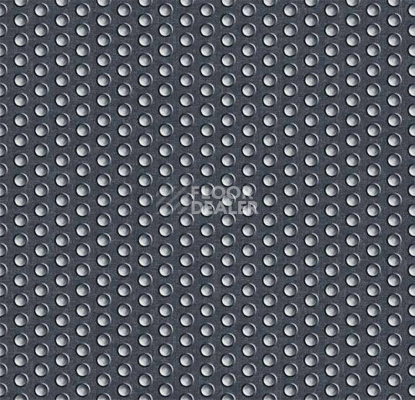 Ковролин Forbo Flotex Vision Shape 820004 (Full stop) Flint фото 1 | FLOORDEALER