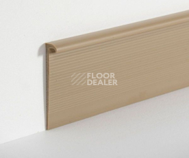 Плинтус Завершающий профиль для линолеума El 3,5 0130 фото 1 | FLOORDEALER