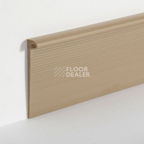 Плинтус Завершающий профиль для линолеума El 3,5 0130 фото 1 | FLOORDEALER